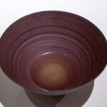 レストラン オオツ - 2025.9 鮎とすっぽんのコンソメ（炭火焼きと合わせてお茶漬けにしても）