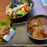 焼肉ホルモン酒場 陽真 - 