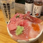 熱海銀座おさかな食堂 - 
