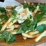 立川 牡蠣basara - 