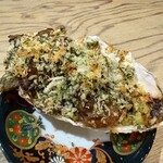 立川 牡蠣basara - 