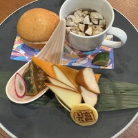 雪月風花 本店  - 