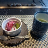 横浜 夜景 鉄板焼＆ステーキ 祥鳳 - 
