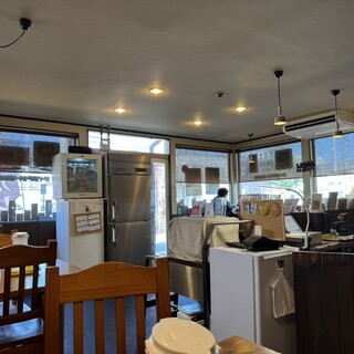 カレー オハナ_2