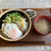 ニシクボ食堂