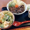 讃岐のおうどん 花は咲く 新中野本店