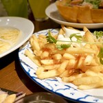 ハニトーカフェ 横浜関内店 - 