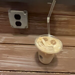 カフェ グリーン トカチ - 