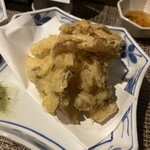 地鶏×魚×天麩羅×個室の店　燦々 - 
