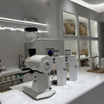 アラビカ東京 麻布台ヒルズB1店 - 