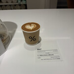 アラビカ東京 麻布台ヒルズB1店 - 