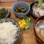 山田食堂 - 
