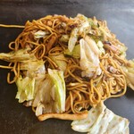 お好み焼大阪屋 - 