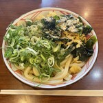 丸亀製麺 高松レインボー通り店 - 