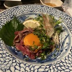 地鶏×魚×天麩羅×個室の店　燦々 - 