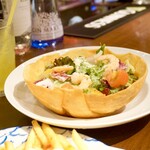 ハニトーカフェ 横浜関内店 - 