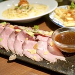 ハニトーカフェ - 