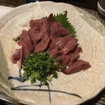 地鶏×魚×天麩羅×個室の店　燦々 - 