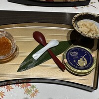 名古屋 栄 鮨 栄華 - 
