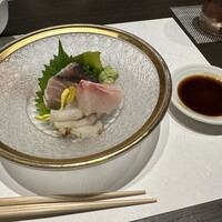 名古屋 栄 鮨 栄華 - 