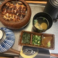 うなぎ料理 うな和 鶴舞 - 