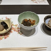 名古屋 栄 鮨 栄華 - 