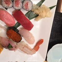すし処 きみ - 