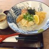 四季彩うどん 華きんとん