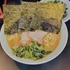 横浜ラーメン 一心