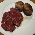 焼肉 犇 - 