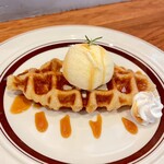 リーテンコーヒー - 