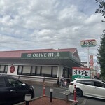 オリーブの丘 東越谷店 - 