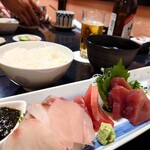 割烹　中むら - 