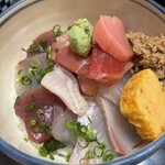 割烹　中むら - 