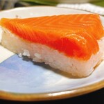 扇一 ます寿し本舗 - 