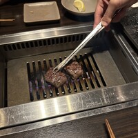 焼肉うしごろ 銀座並木通り店 - 