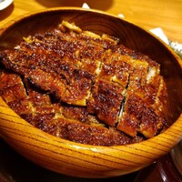 鰻う おか冨士 - 