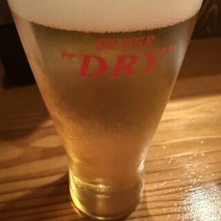 酒と蕎麦　こなから - ドリンク写真: