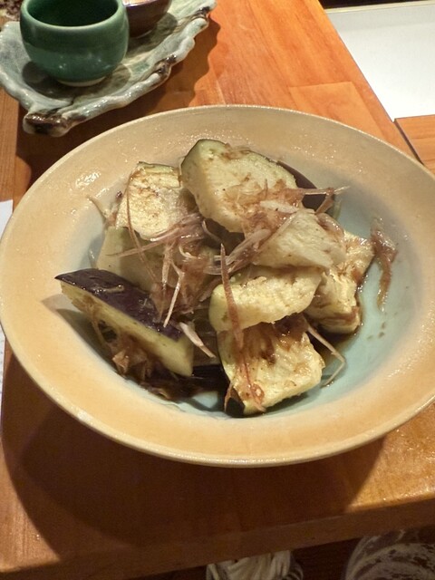 Sake to Soba Konakara photo 5