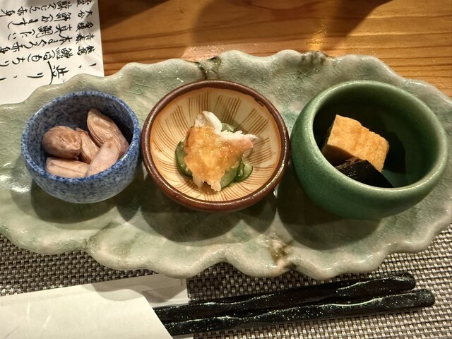 Sake to Soba Konakara photo 2