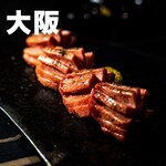 和牛焼肉 伍感 - くっとーと（@kuttoto.gourmet）／撮影