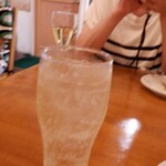 モンドール - ドリンク