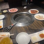 桜木町de焼肉DOURAKU - 