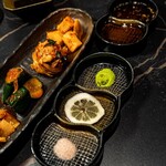 和牛焼肉 伍感 - 