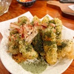 立呑酒飯 えいちや - 