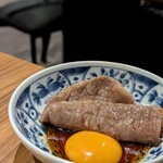 中目黒焼肉 登牛門 - 