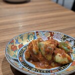 中目黒焼肉 登牛門 - 