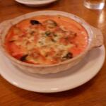 モンドール - 料理