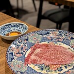 中目黒焼肉 登牛門 - 