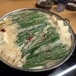博多もつ鍋 いちたか - 